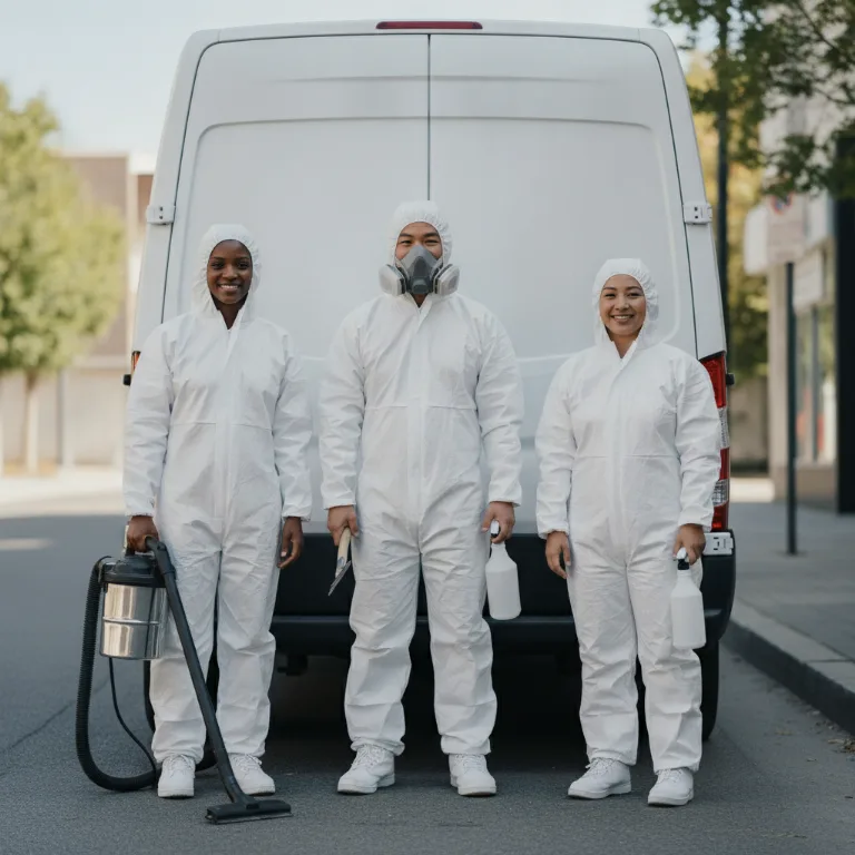 Asbestos removal Passaic