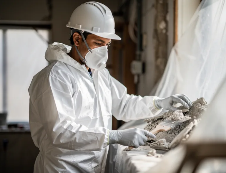 Asbestos removal Passaic